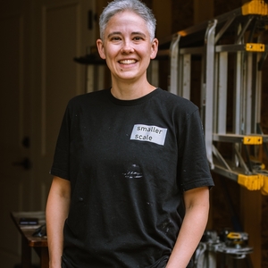 Johanna Schuster-Craig